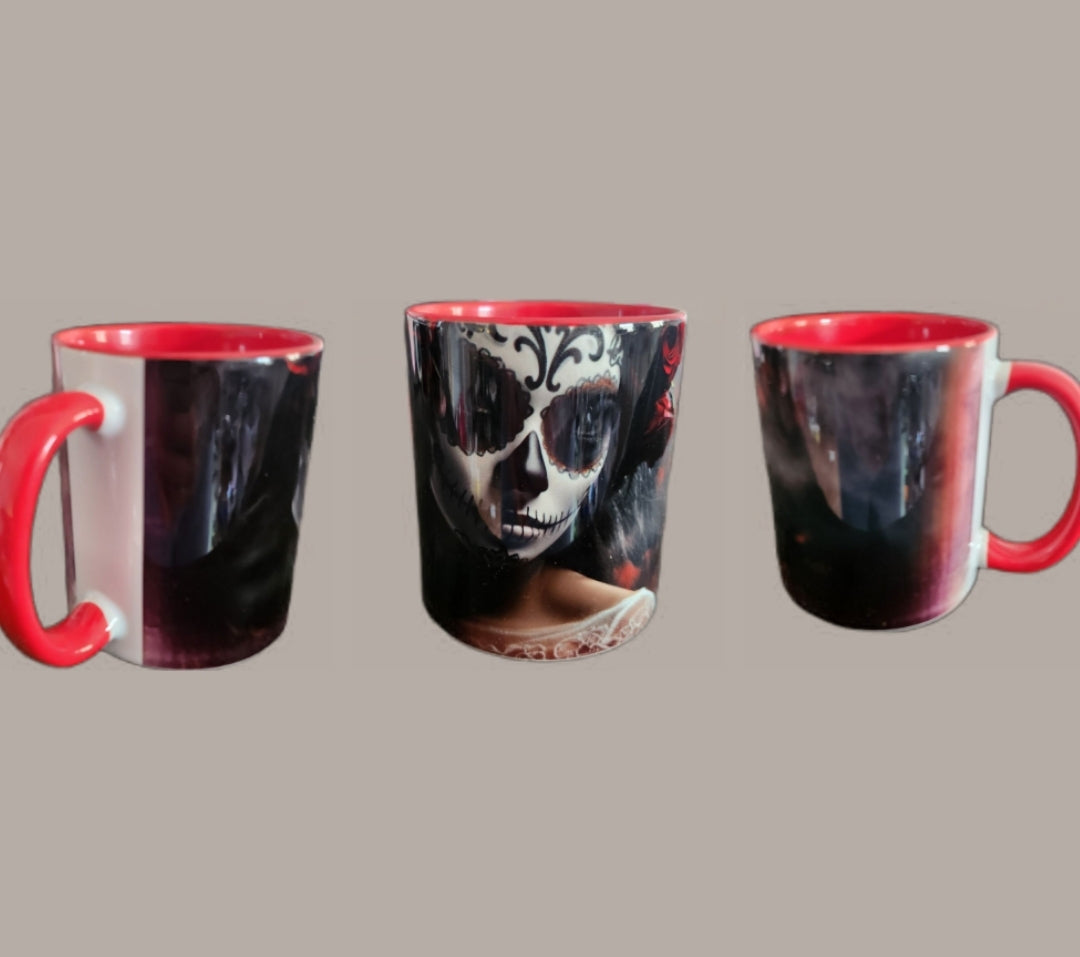 Catrina tasse b.ware