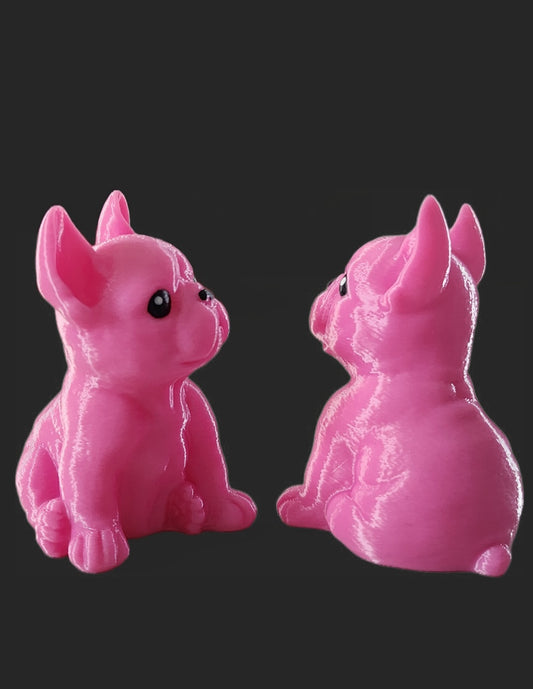 Bully - Rosa