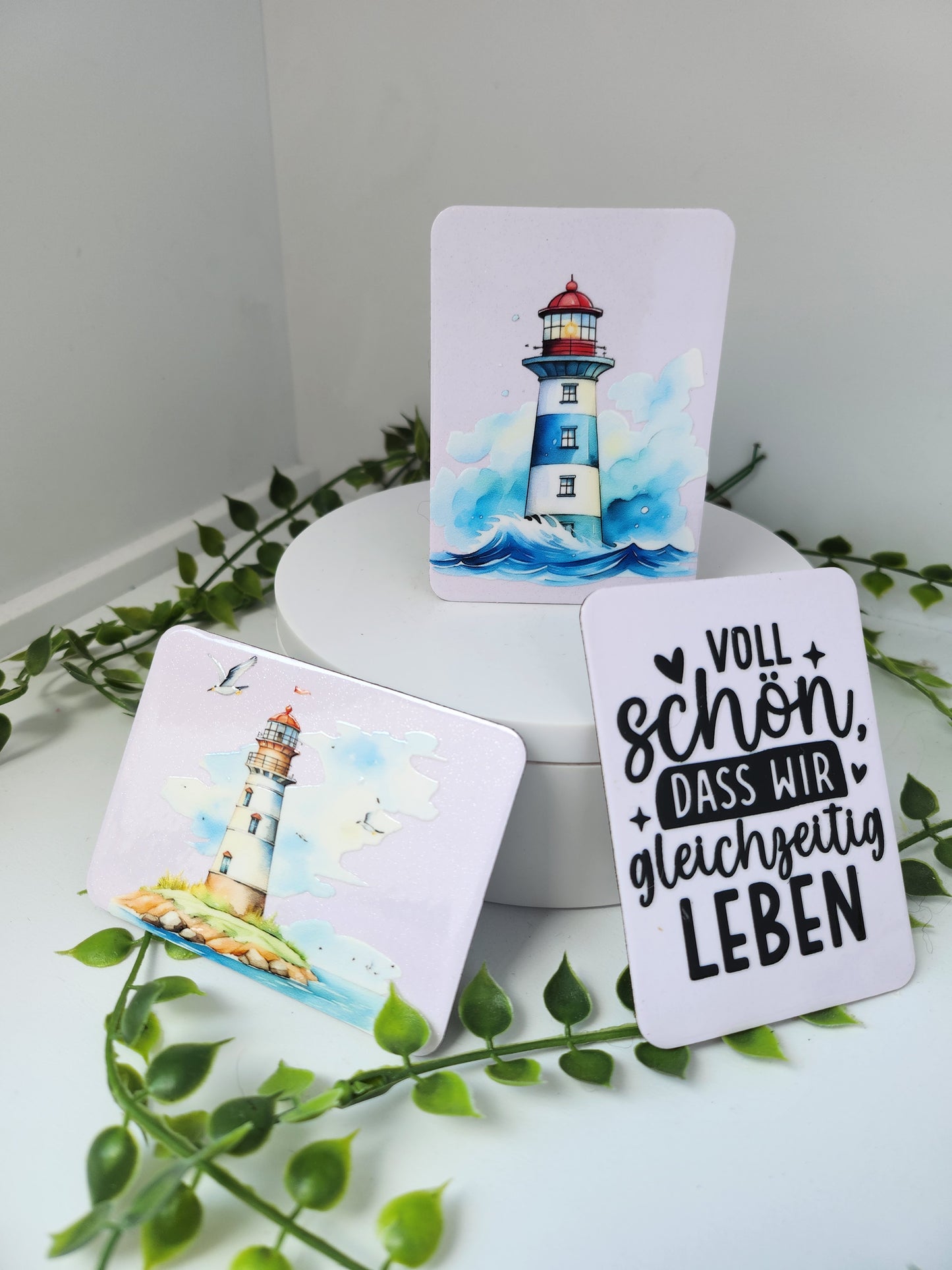 Magneten groß