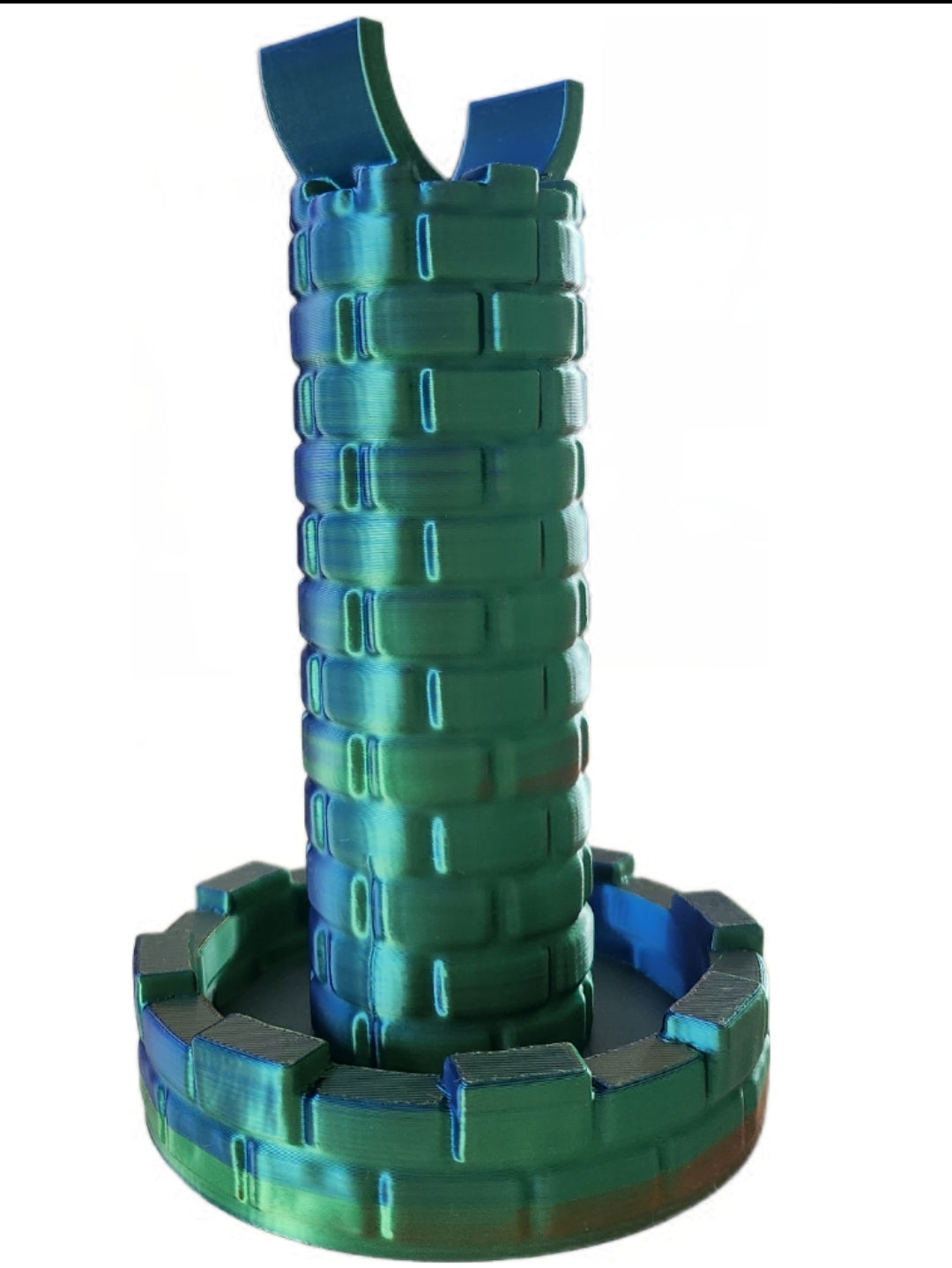 Drachen Turmhalter