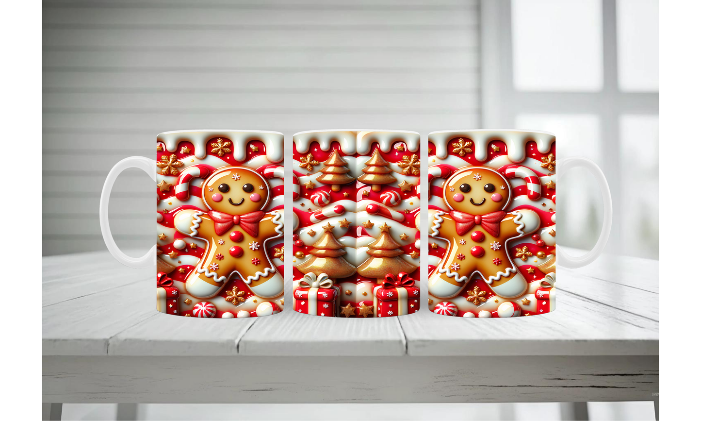 Sweet Lebkuchen