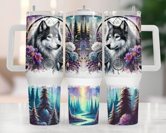 Wolf