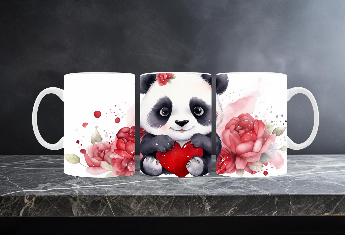 Liebes Panda
